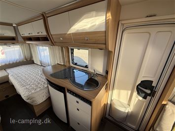 Dethleffs Camper 470 ER